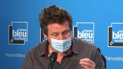 C'est rugby avec Philippe Gleyze