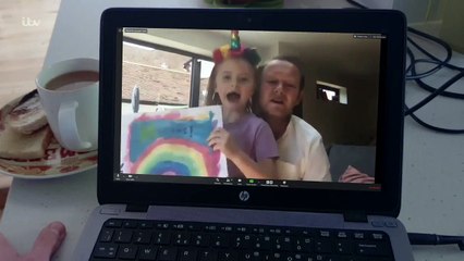 Isolation Stories - Se1 - Ep2 - Ron & Russell HD Watch