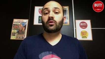 RC Lens : le debrief du match face à l'AS Saint-Etienne