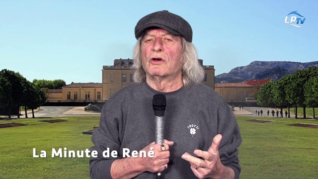 La Minute de René après Lille-OM (2-0)