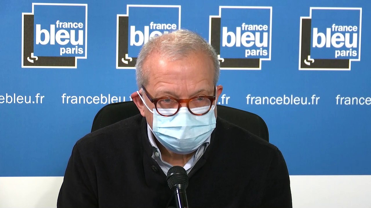 Olivier Meyer, directeur du Théâtre Jean Vilar de Suresnes