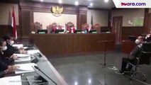 Djoko Tjandra Di Tuntut 4 Tahun Penjara dan Denda Rp 100 juta