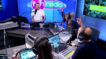 Bruno dans la radio - L'intégrale du 04 mars