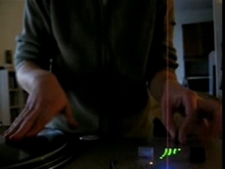Scratch 2007
