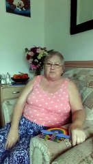 Sunderland's first coronavirus patient reflects on pandemic one year on