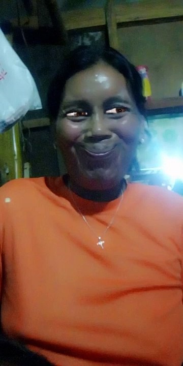 my mother