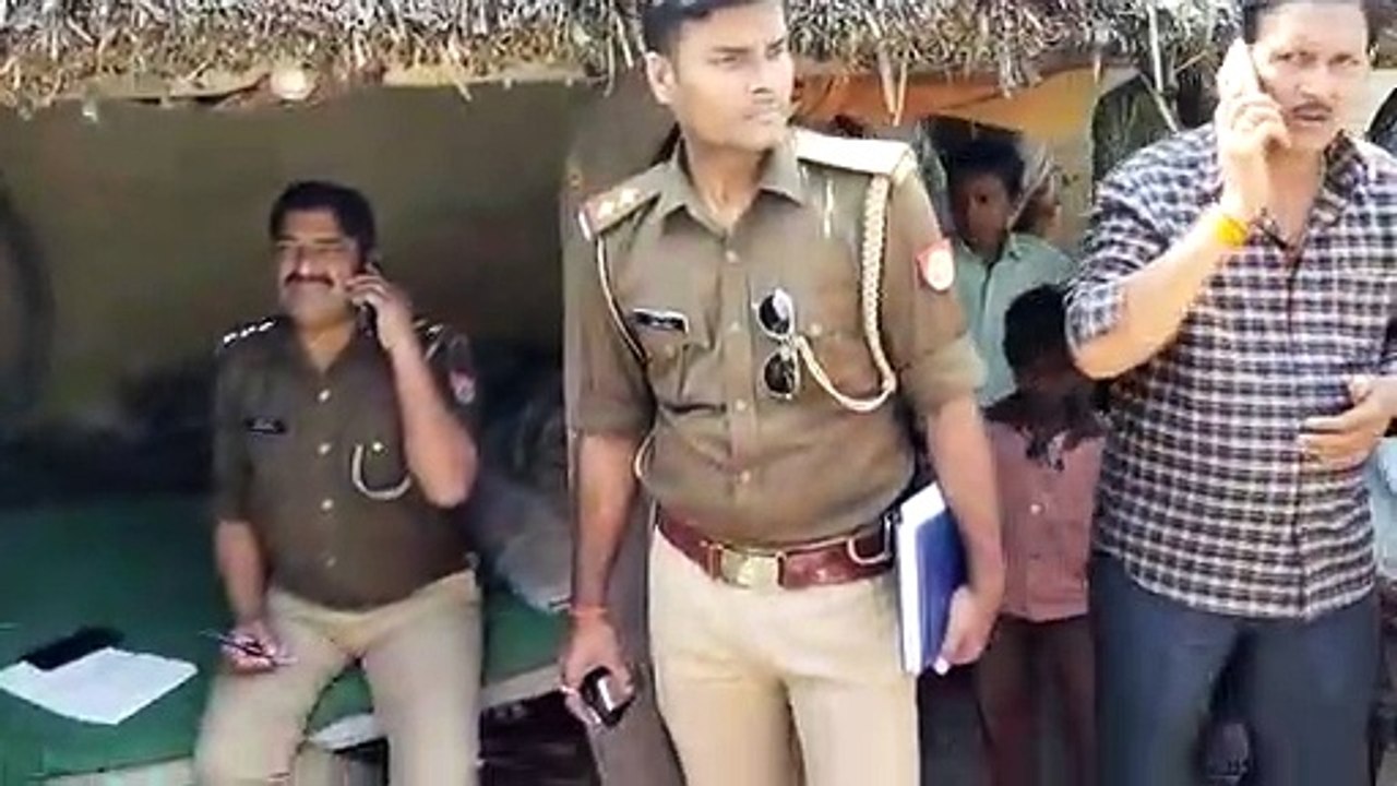 कलयुगी बेटे ने मामूली बात को लेकर पिता को उतारा मौत के घाट