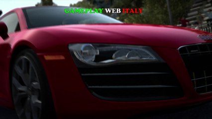 @xbox360 Forza Motor Sport 3  #gameplaywebitaly
