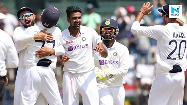 Watch: Virat Kohli and Ben Stokes involved in heated exchange, umpires intervene