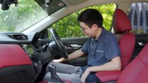 2020 Nissan X Trail Hybrid Review in Malaysia, Cheaper than a Honda CR-V, But Is It Better  WapCar
