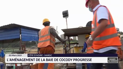 Images du Monde - 04/03/2021