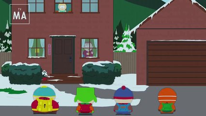 South Park : bande-annonce de l'épisode inédit"South ParQ Vaccination Special" (VO)