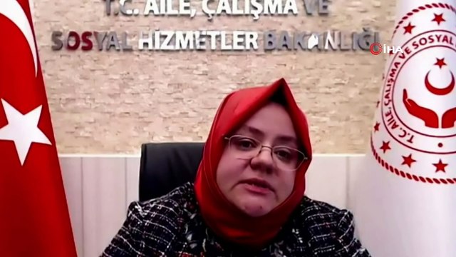 Bakan Selçuk: “Desteklerimiz 53 Milyar Lirayı Aştı