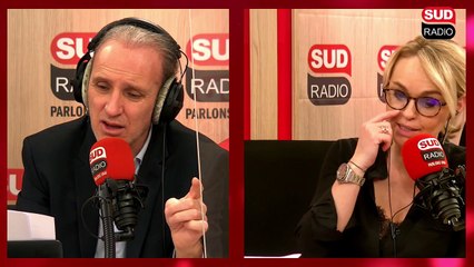 Eric Fregona - "Les résidents d'Ehpad vont pouvoir ressortir. C'est un soulagement"