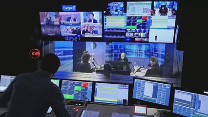 Le portrait musical d'Amelle Chahbi et Maxime Gasteuil