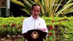 [FULL] Pidato Presiden Jokowi Saat Meresmikan Kampus Baru Universitas Sultan Ageng Tirtayasa