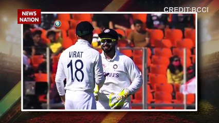 Watch Rishabh Pant's video performing stunt on ground