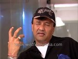 Anu Malik on other music directors in the Bollywood music industry