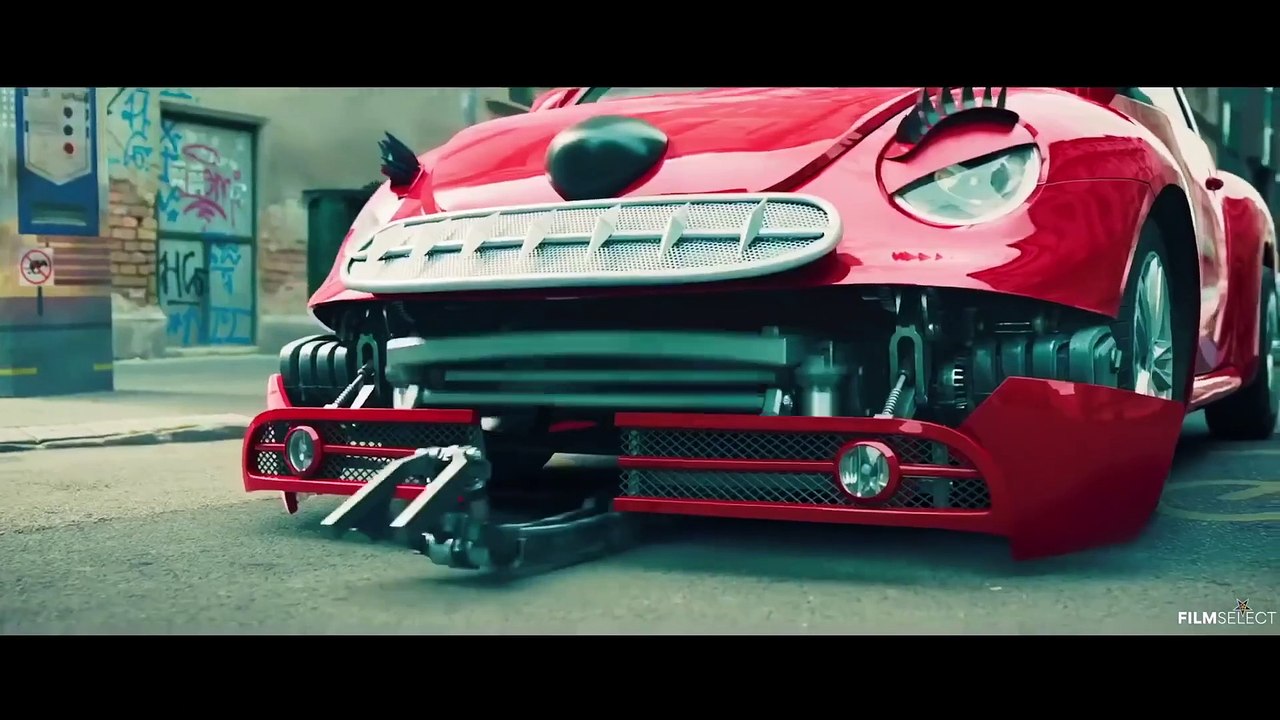 THE ROOKIES Trailer (2021) ( 1080 X 1920 60fps )