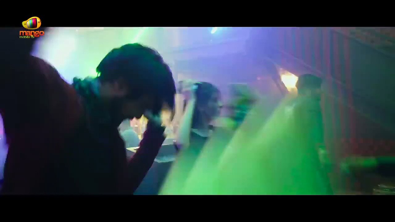 POWER PLAY Telugu Movie Theatrical Trailer 4K _ Raj Tarun _ Hemal _ Poorna _ Vijay Kumar Konda ( 720 X 1280 )