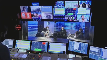 "Nowhere Girl", Patient Zero" et "Soleil Mécanique" : la sélection BD de Mathieu Charrier