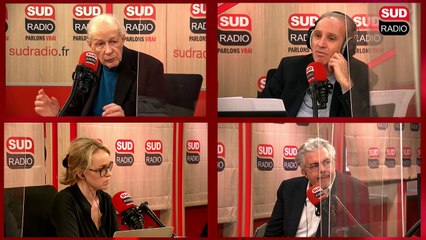 Michel Aglietta - "Je ne considère pas le Bitcoin comme une monnaie. La monnaie n’est pas un objet"