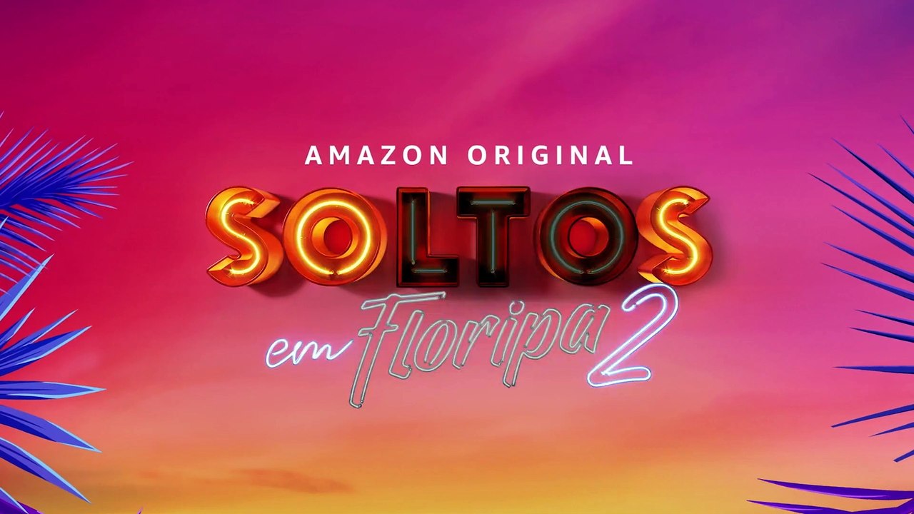 Soltos em Floripa episódio 5
