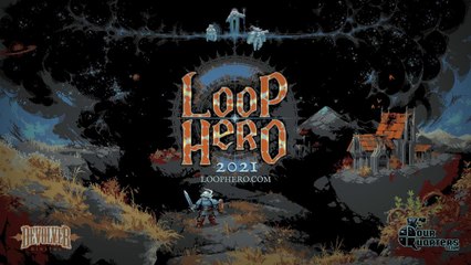 Loop Hero - Tráiler de presentación