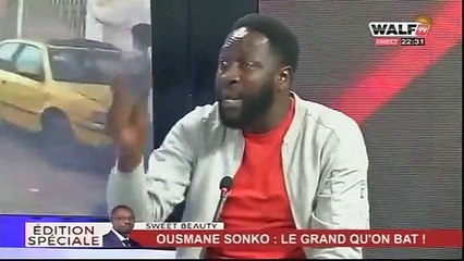 Kilifeu balance l'identité des nervis recruté par des autorités de l'APR