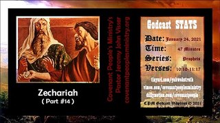Zechariah (Part #14)