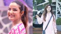 Jasmin Bhasin Fans Give A Befitting Reply To Rubina's 'Jasmin Ke Ghar Kaun Jayega'
