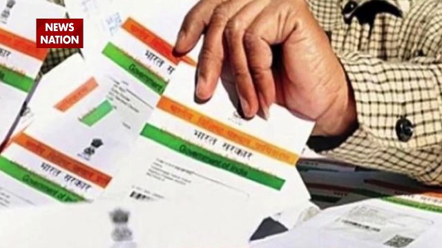 You can update these 5 things in Aadhaar card without any document
