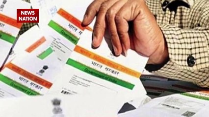 You can update these 5 things in Aadhaar card without any document