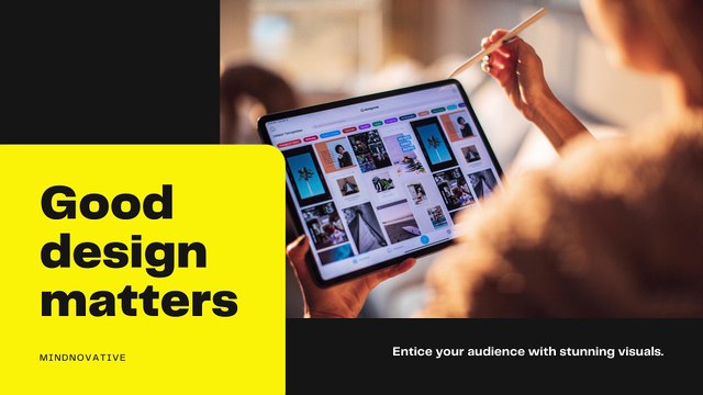 Social Media Marketing Trends - Mindnovative