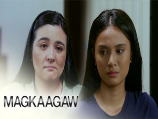 Magkaagaw: Clarisse's sigh of relief | Episode 136