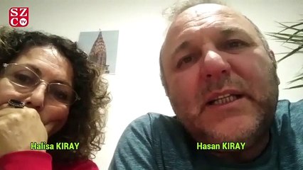 İngiltere’de mahsur kalan Türkler kaderlerine terk edildi