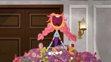 Okoo-Debout les filles ! - Bande Annonce