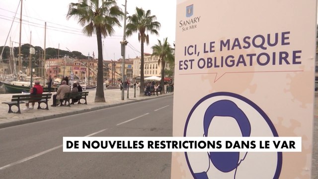 Var : augmentation des cas et surveillance accrue
