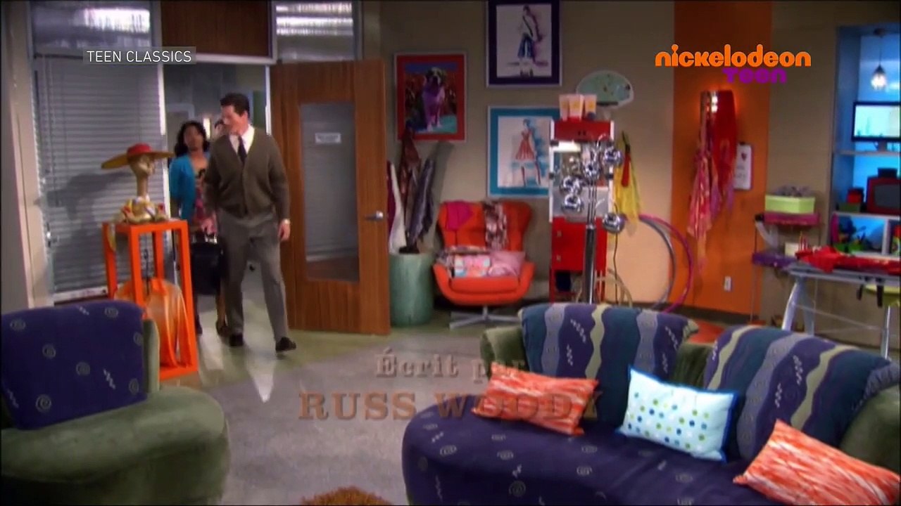 True Jackson S01E18 Le nouvel assistant.RsTeam