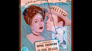 Club de Vingt Orchestra - April Showers