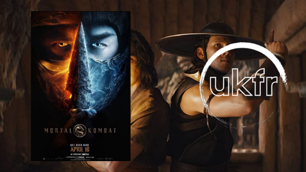 Mortal Kombat (2021) trailer