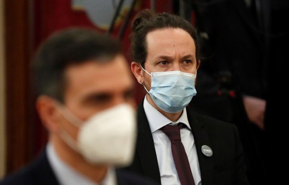 Federico a las 7: Guerra de cloacas filtrando información