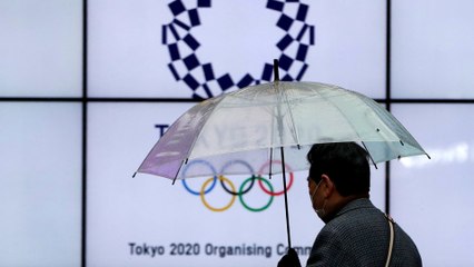 Tokyo Olympics organisers consider banning overseas fans