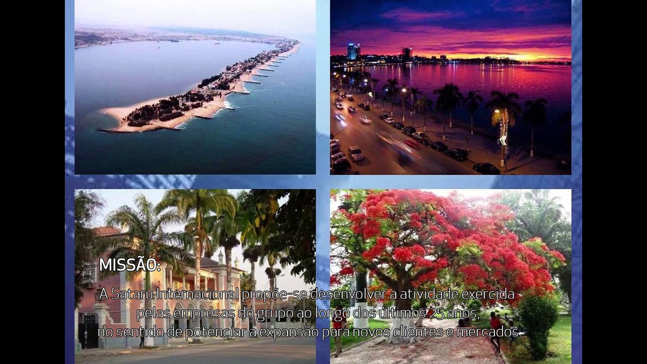 Empresa Sataru