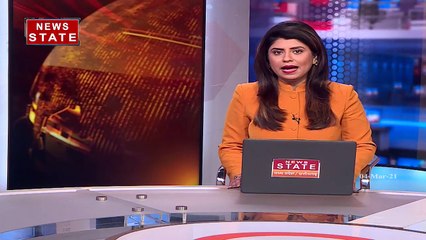 Madhya Pradesh: उज्जैन की शिव नवरात्रि पर बाबा महाकाल को बनाया गया दुल्हा, देखें वीडियो