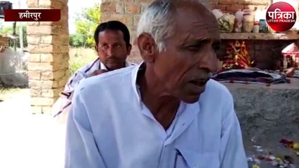 आस्था से पूर्ण होती लोगों की मनोकामनाएं