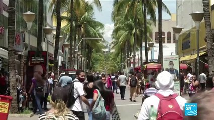 Covid-19 au Brésil : la crise sanitaire s'aggrave dans le pays