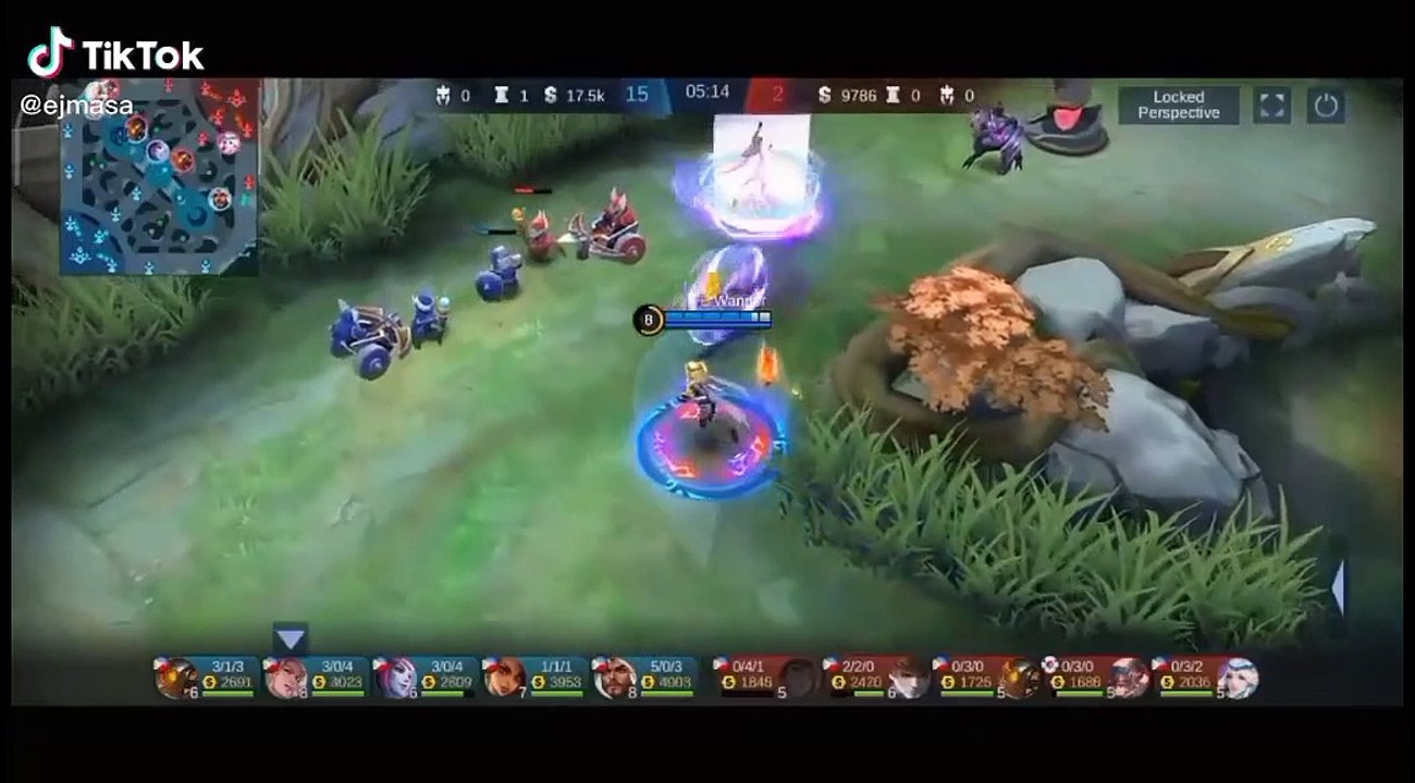 mobile legends