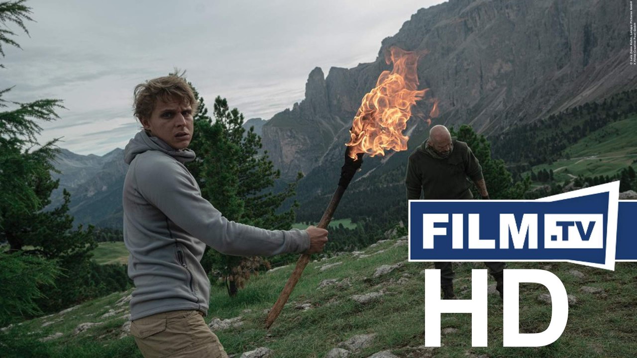 Wild Republic Trailer Deutsch German (2021)