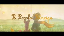 Il Piccolo Principe WEBRiP (2015) (Italiano)